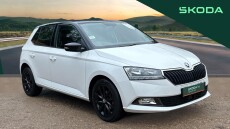 Skoda Fabia 1.0 MPI Colour Edition 5dr Petrol Hatchback